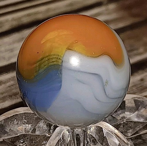 Vitro agate opal patch - agate,