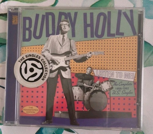 Album collection buddy - de,