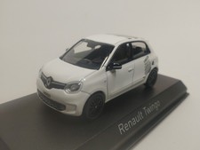 Voiture miniature 1/43 Renault