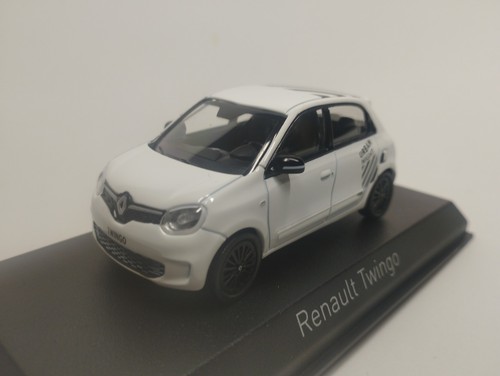 Voiture miniature renault - voiture,