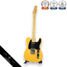 Guitare électrique Fender American Vintage 52 Telecaster 2007