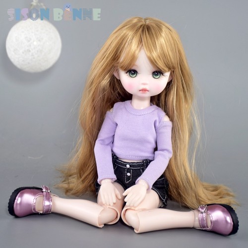 30cm bjd poupée - poupée, boule