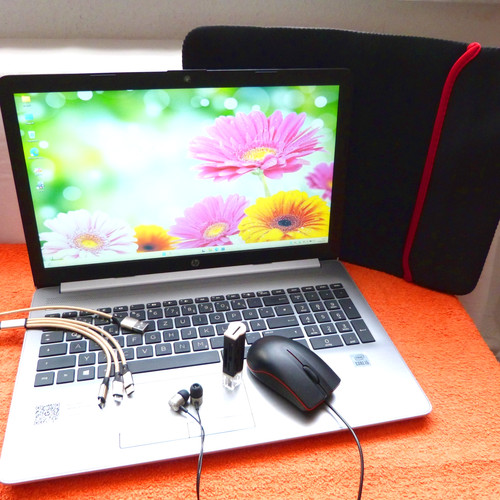 XL SET HP 470 G7 PROBOOK 17