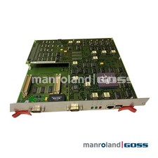 RGP5 Carte Électronique