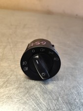 BOUTON COMMANDE PHARE VW