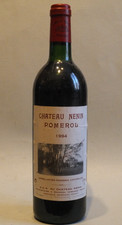 Chateau NENIN  1994 