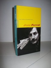 Jean FERRAT - Coffre 3 CD -