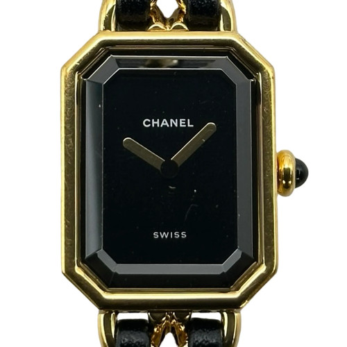 Quartz chanel premiere h0001 - chanel,