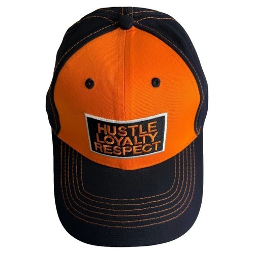 John cena orange black hustle - john,