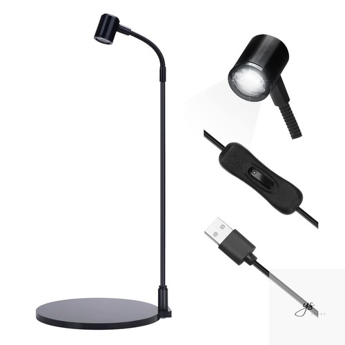 LED Aquarium Light, 3W USB