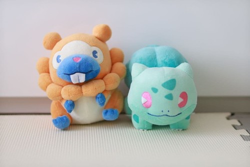 Saiko soda refresh pokemon - soda,