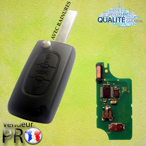 Ce0523 cle complete - ce0523,