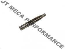 ARBRE SECONDAIRE SUZUKI 125 RM