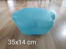 TUPPERWARE grand saladier