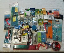 lot 1  mélange matériel mer