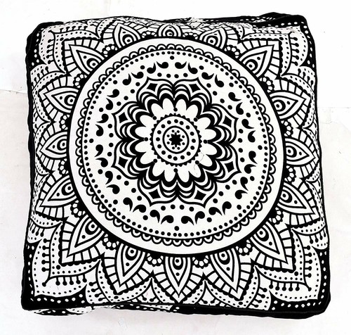 Nouvelle housse coussin - nouvelle,