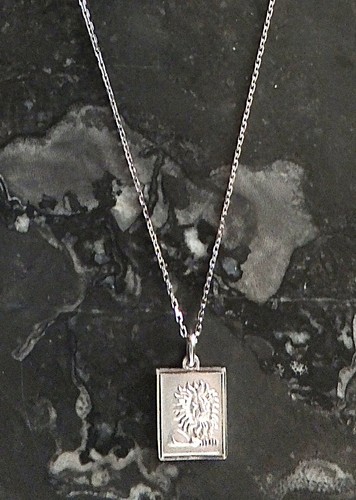 Médaille zodiaque - mÉdaille,