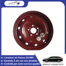 ?? JANTE TOLE RENAULT LAGUNA III 2009- ➤8200588482 ♻️