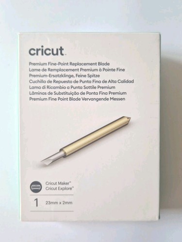 Cricut lampe de - de, remplacement