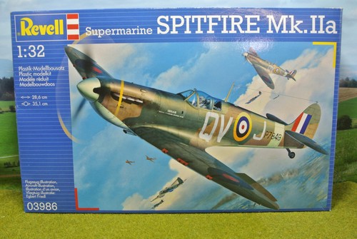 Revell maquette avion 32 - , 1/32
