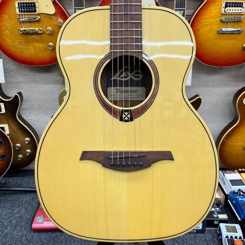 Guitare acoustique électrique