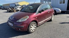 Boite de vitesses CITROEN C3