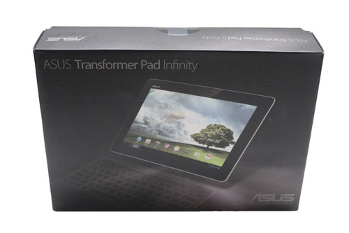 Asus transformer pad - transformer,