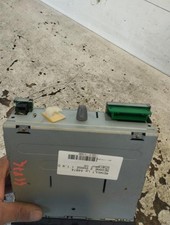Chargeur CD RENAULT MEGANE 2