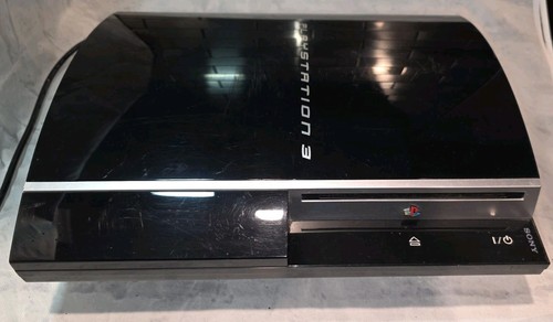 Sony playstation ps3 - sony, 3