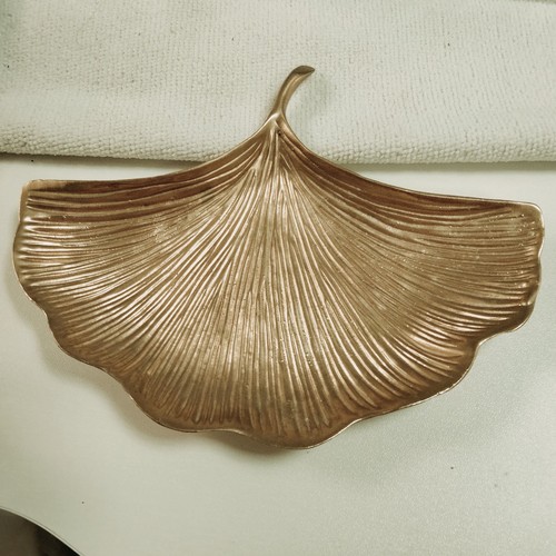Vintage déco vide poches
