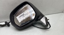 Retroviseur gauche CITROEN C4