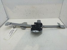 Leve vitre electrique avant