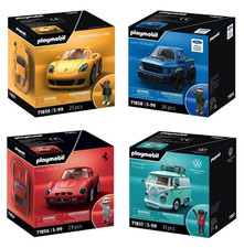 Playmobil 71856 ferrari 250 - 71856,