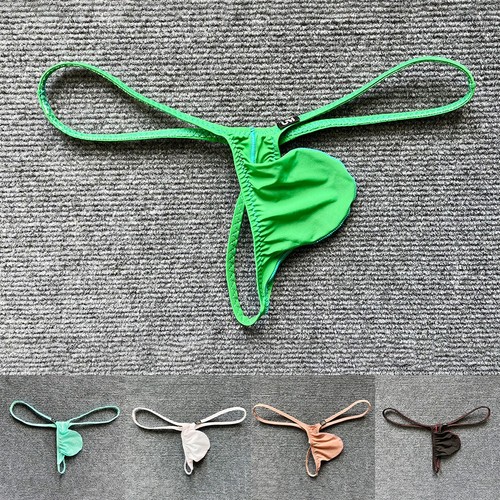 String homme couverture