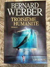Bernard WERBER - Troisième