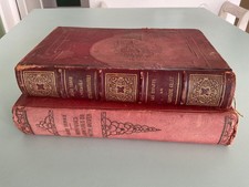 LOT 2 JULES VERNES. HETZEL.CAPITAINE GRANT.MAITRE ANTIFER.