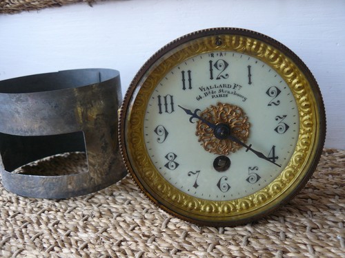 Mouvement pendule xixe - mouvement, de