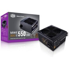 COOLER MASTER MWE Bronze V2