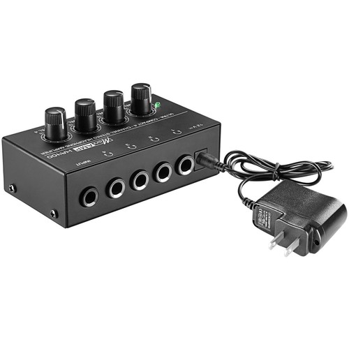 Ha400 amplificateur casque - ha400,