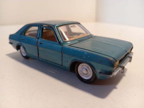 Dinky toys 1409 - 1409, 180