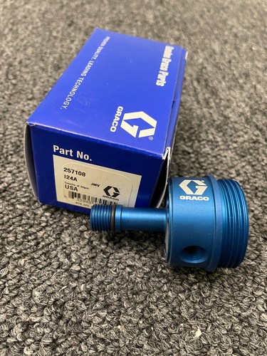 Graco 257108 hvlp nozzle - 257108,