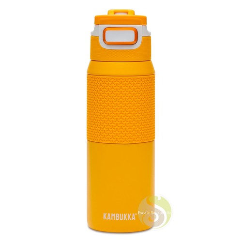 Bouteille isotherme elton 0 - bouteille,