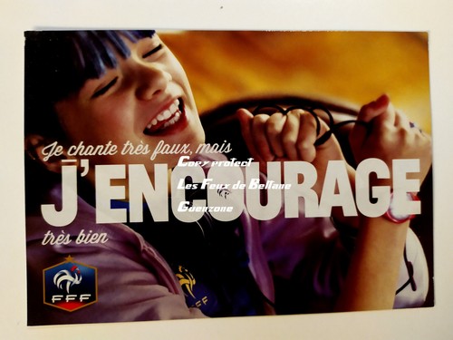 Fifa fff concours - fff,