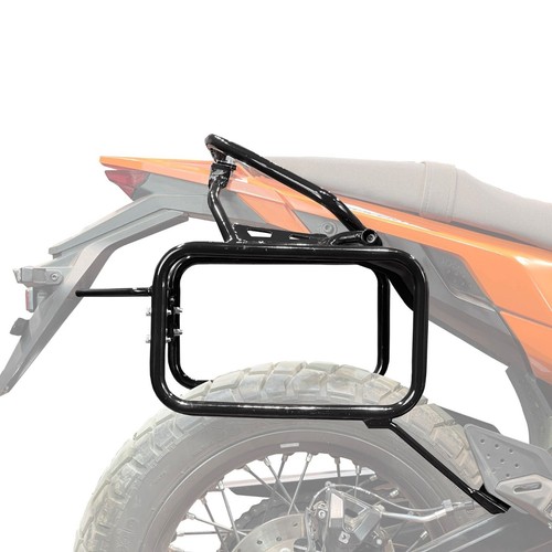 Rail sacoche selle stay - rail, +