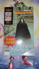 Livret Supplement Joypad Avant première Mother Sarah tome 3