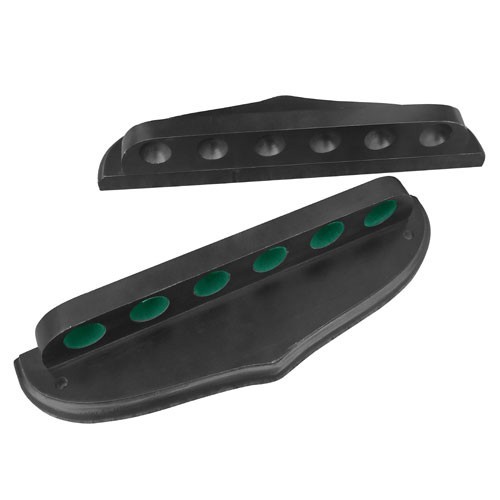 Porte queue billard - , portes