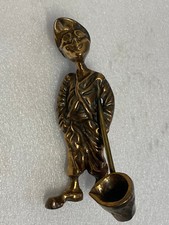 1970/80 Le Fondeur En Bronze