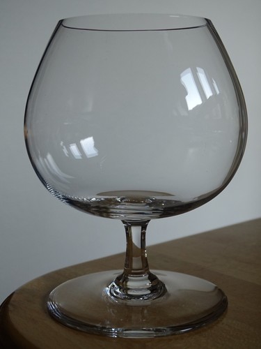 Baccarat grand verre - baccarat, 1