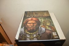 LIVRE BD LES MAITRES INQUISITEURS TOME 1 OBEYRON PERU/GOUX   SOLEIL 2019  NEUF