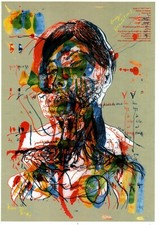 Graphzine Bruno Richard/Elles